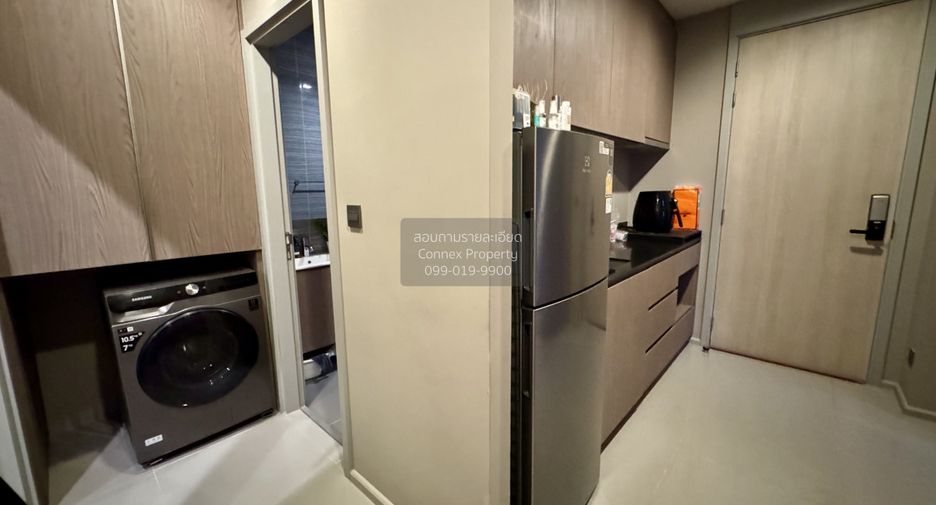 Condo en venta de 2 habitaciones en Phaya Thai, Bangkok