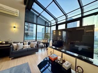 For sale 2 bedrooms condo in Phaya Thai, Bangkok