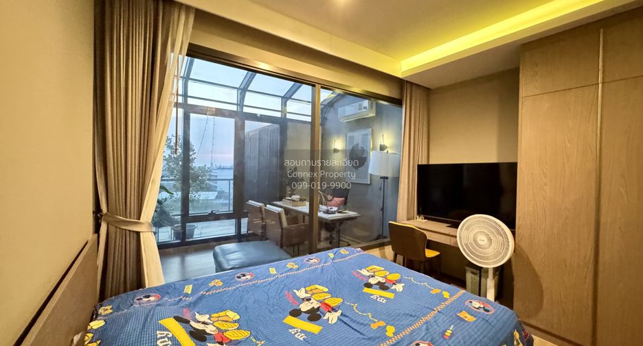 Condo en venta de 2 habitaciones en Phaya Thai, Bangkok