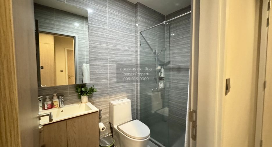 Condo en venta de 2 habitaciones en Phaya Thai, Bangkok