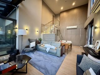 For sale 2 bedrooms condo in Phaya Thai, Bangkok
