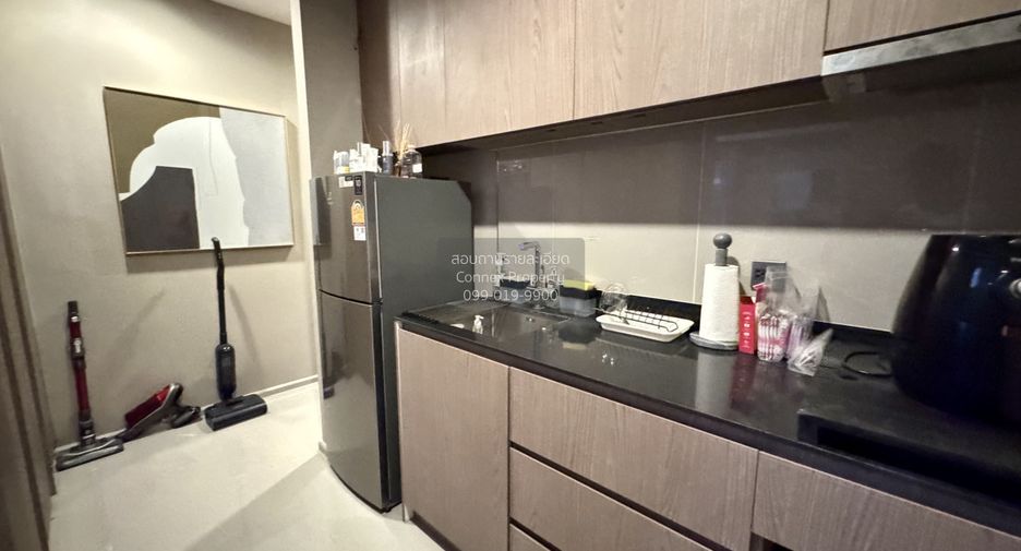 Condo en venta de 2 habitaciones en Phaya Thai, Bangkok