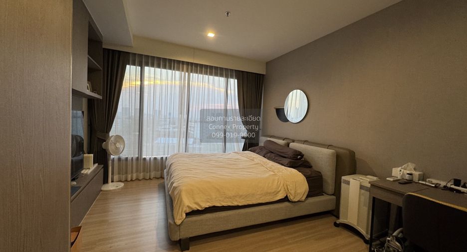 Condo en venta de 2 habitaciones en Phaya Thai, Bangkok