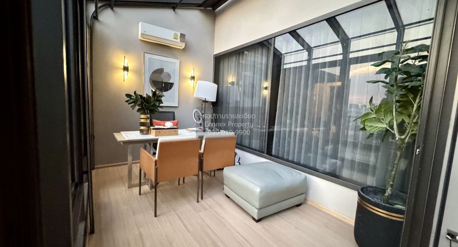 Condo en venta de 2 habitaciones en Phaya Thai, Bangkok