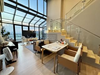 For sale 2 bedrooms condo in Phaya Thai, Bangkok