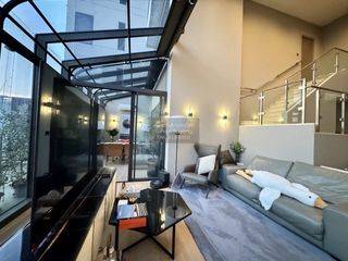 For sale 2 bedrooms condo in Phaya Thai, Bangkok