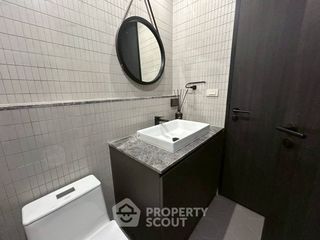 For sale 2 bedrooms condo in Pathum Wan, Bangkok