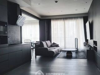 For sale 2 bedrooms condo in Pathum Wan, Bangkok