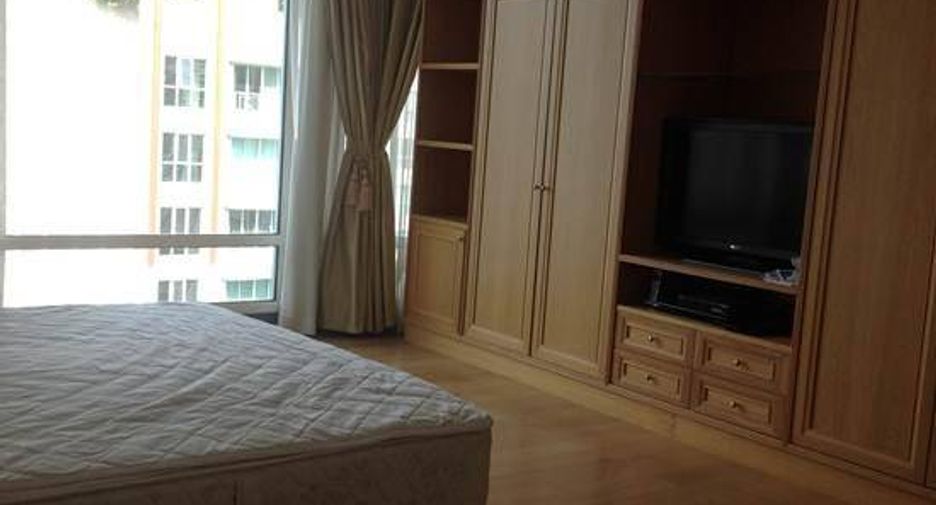 For rent 2 bedrooms condo in Pathum Wan, Bangkok