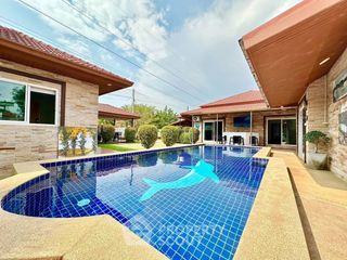 For Rent 6 Bedroom House In Bang Lamung, Chonburi