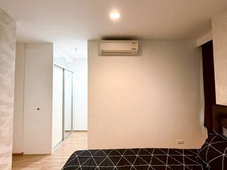 For rent 2 bedrooms condo in Yan Nawa, Bangkok