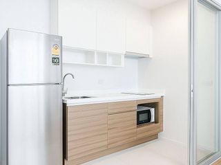 For rent 2 bedrooms condo in Yan Nawa, Bangkok