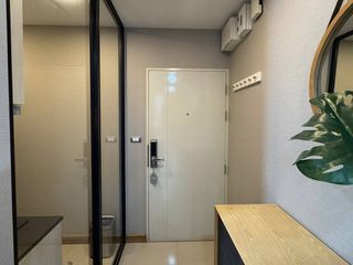 For rent 1 bed condo in Phra Khanong, Bangkok