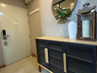 For rent 1 bed condo in Phra Khanong, Bangkok