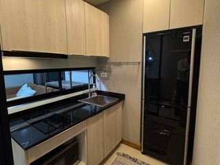 For rent 1 bed condo in Phra Khanong, Bangkok