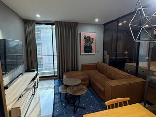 For rent 1 bed condo in Phra Khanong, Bangkok