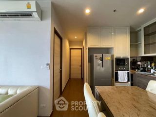 出租 2 卧室 公寓 在 Bang Sue, 曼谷