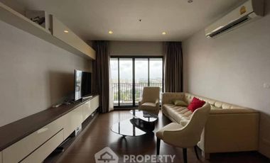 Wohnung zur Miete mit 2 Zimmer in Bang Sue, Bangkok
