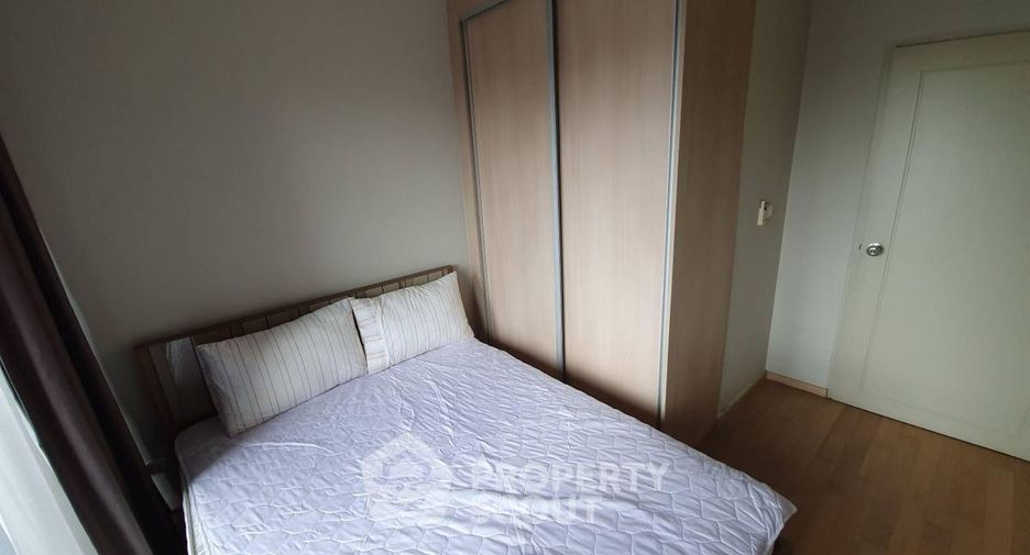 For rent 2 ベッドルーム condo in Khlong Toei, Bangkok