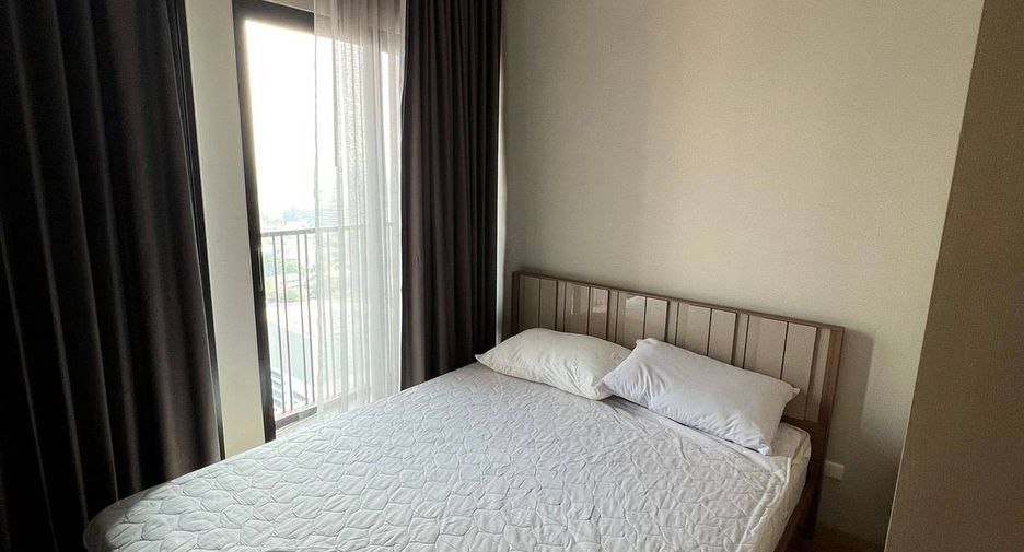 For rent 2 ベッドルーム condo in Khlong Toei, Bangkok