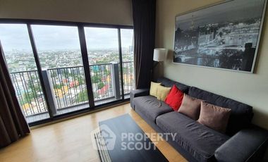For rent 2 ベッドルーム condo in Khlong Toei, Bangkok
