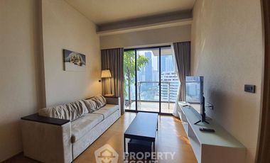 Condo en alquiler de 2 habitaciones en Watthana, Bangkok