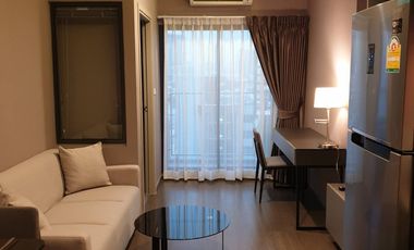 For rent 1 Beds condo in Phra Khanong, Bangkok