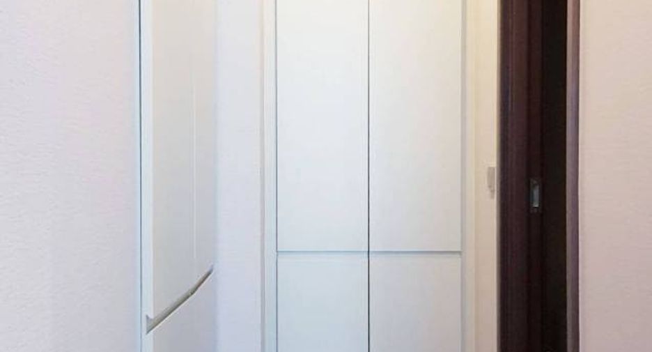 Condo en alquiler de 1 habitaciones en Watthana, Bangkok