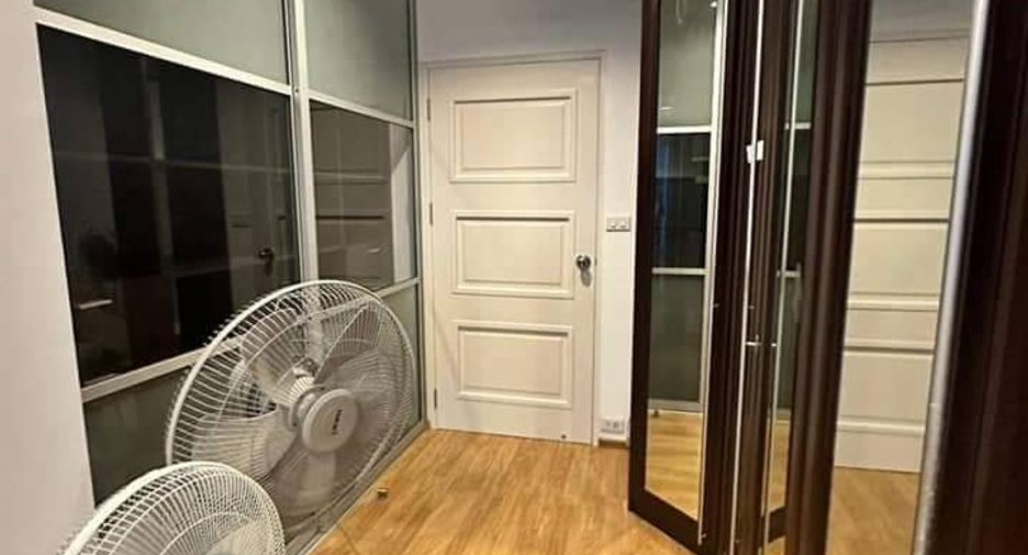 ให้เช่า 2 ห้องนอน คอนโด ใน พญาไท, กรุงเทพฯ