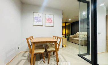For rent 2 bedrooms condo in Chatuchak, Bangkok