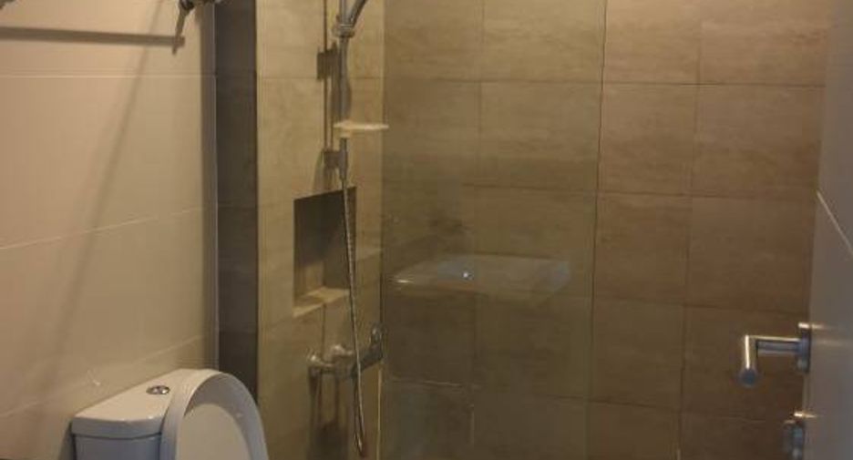 Condo en alquiler de 2 habitaciones en Ratchathewi, Bangkok