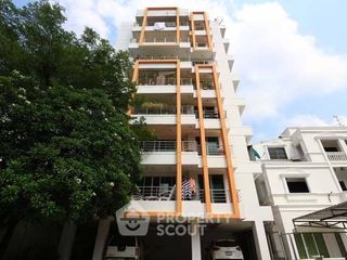 For rent 2 bedrooms apartment in Khlong San, Bangkok