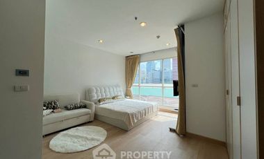 Condo en alquiler de 1 habitaciones en Pathum Wan, Bangkok