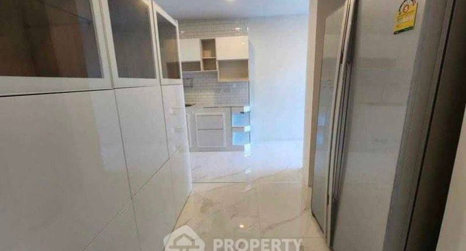 ให้เช่า 4 ห้องนอน บ้านเดี่ยว ใน ประเวศ, กรุงเทพฯ
