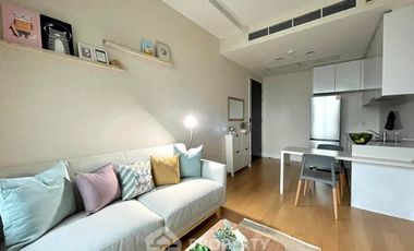 For rent 1 bed condo in Chatuchak, Bangkok