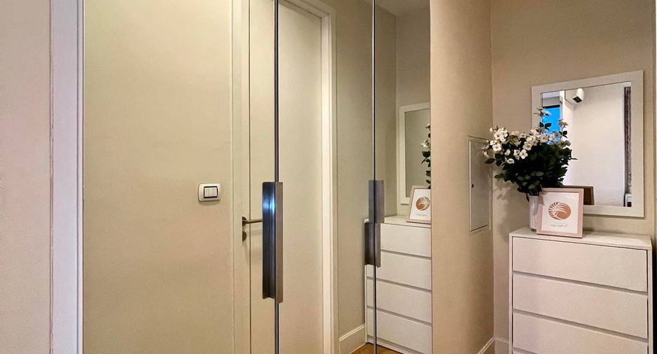 For rent 1 bed condo in Chatuchak, Bangkok