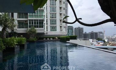 For rent 2 ベッドルーム condo in Khlong Toei, Bangkok