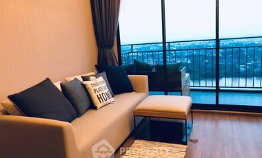 Wohnung zur Miete mit 1 Zimmer in Yan Nawa, Bangkok