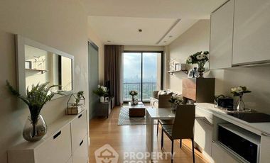 For rent 1 bed condo in Chatuchak, Bangkok