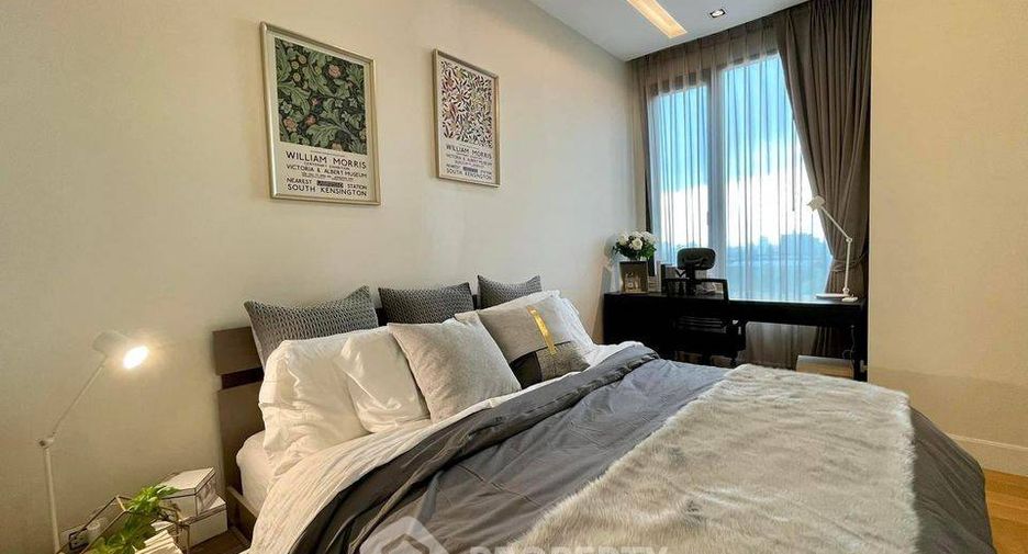 For rent 1 bed condo in Chatuchak, Bangkok