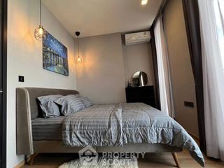 For rent 1 bed condo in Phaya Thai, Bangkok