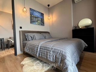For rent 1 bed condo in Phaya Thai, Bangkok