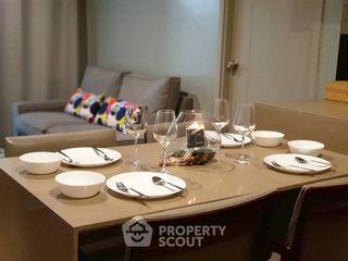 Wohnung zur Miete mit 2 Zimmer in Phra Khanong, Bangkok