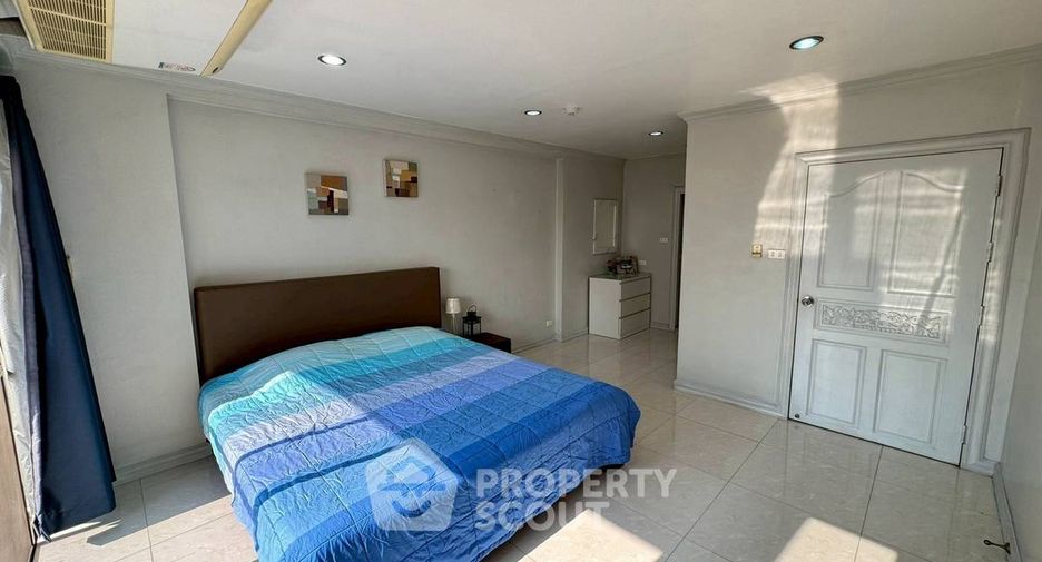 Wohnung zur Miete mit 1 Zimmer in Khlong Toei, Bangkok