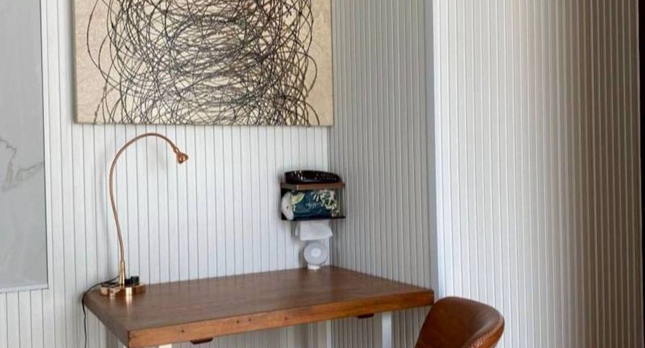 For rent 1 Beds condo in Chatuchak, Bangkok