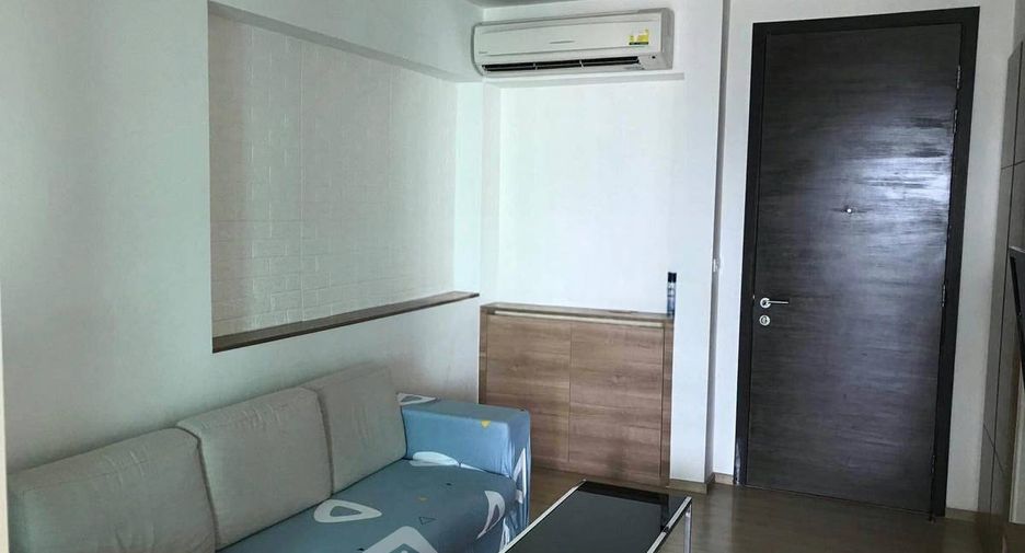 For rent 1 bed condo in Phaya Thai, Bangkok