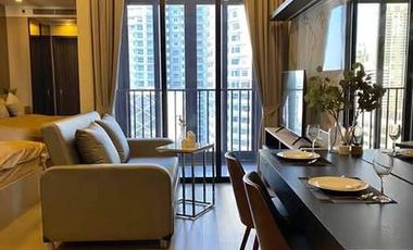 Wohnung zur Miete mit 1 Zimmer in Khlong Toei, Bangkok