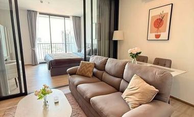 For rent 1 bed condo in Ratchathewi, Bangkok