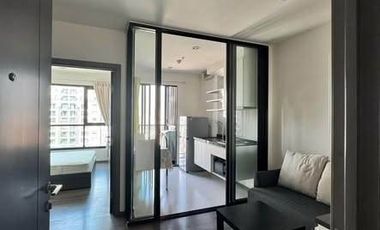 Wohnung zur Miete mit 1 Zimmer in Watthana, Bangkok