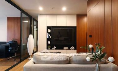 For rent 1 Beds condo in Chatuchak, Bangkok